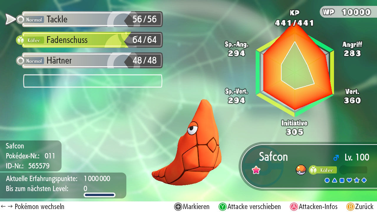 #011 Safcon LGPE