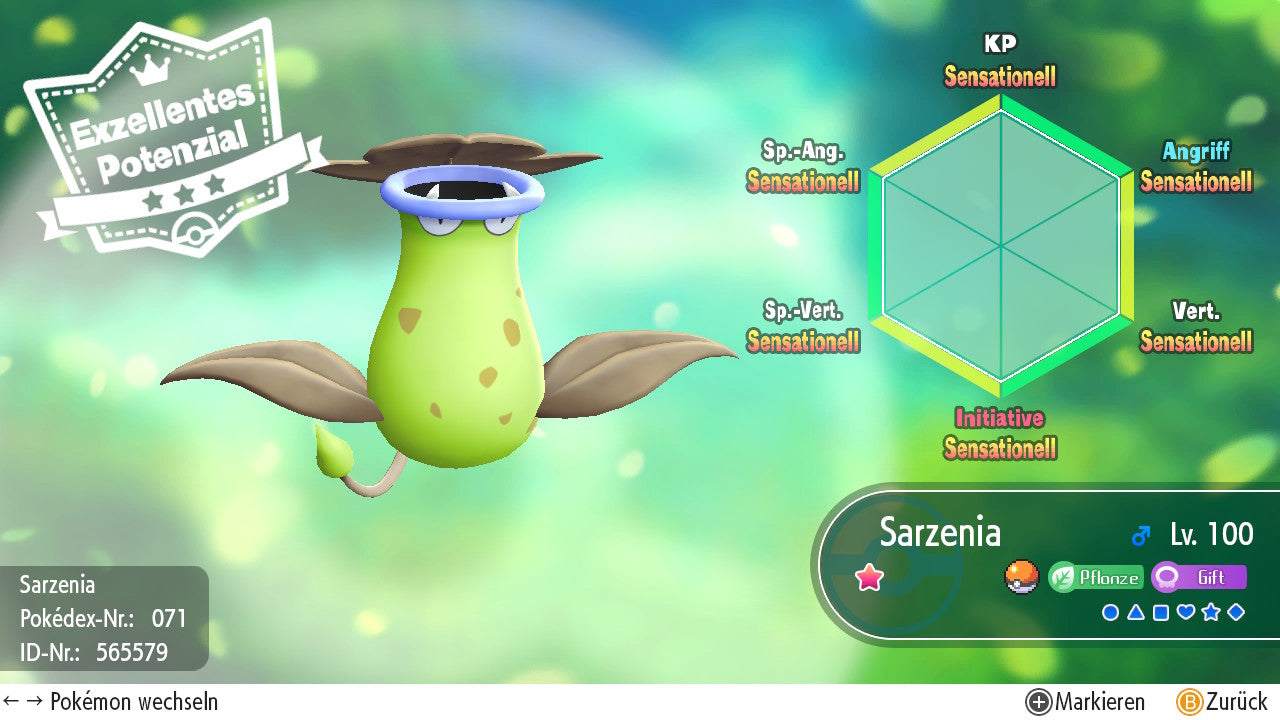 #071 Sarzenia