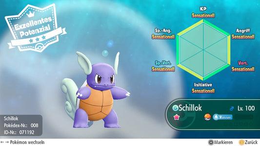 #008 Schillok LGPE