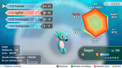 #116 Seeper