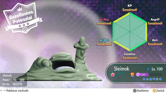 #089 Sleimok LGPE