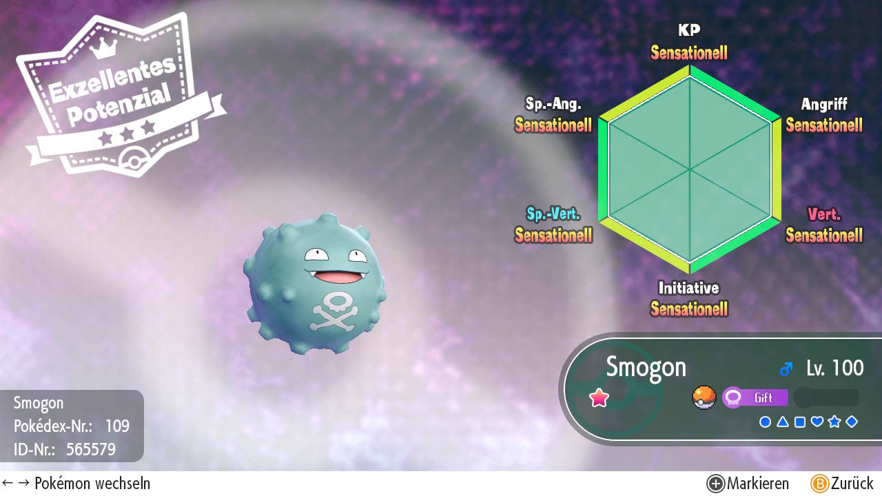 #109 Smogon