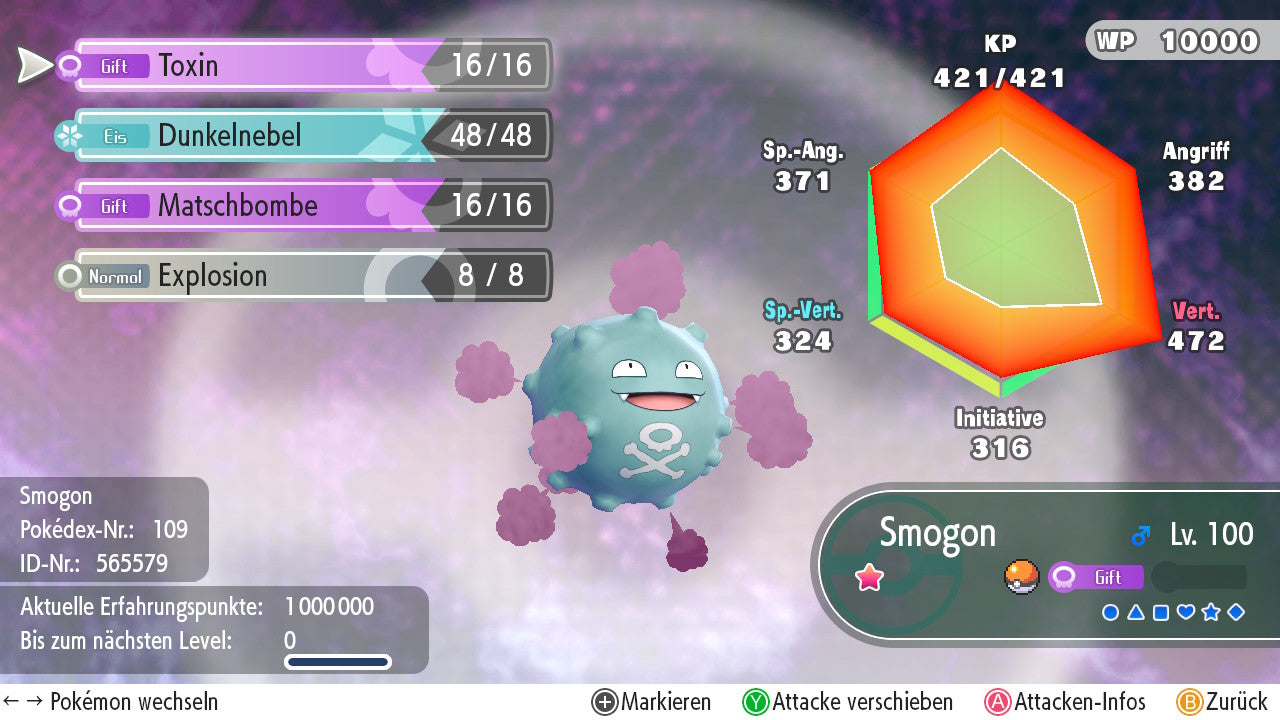 #109 Smogon