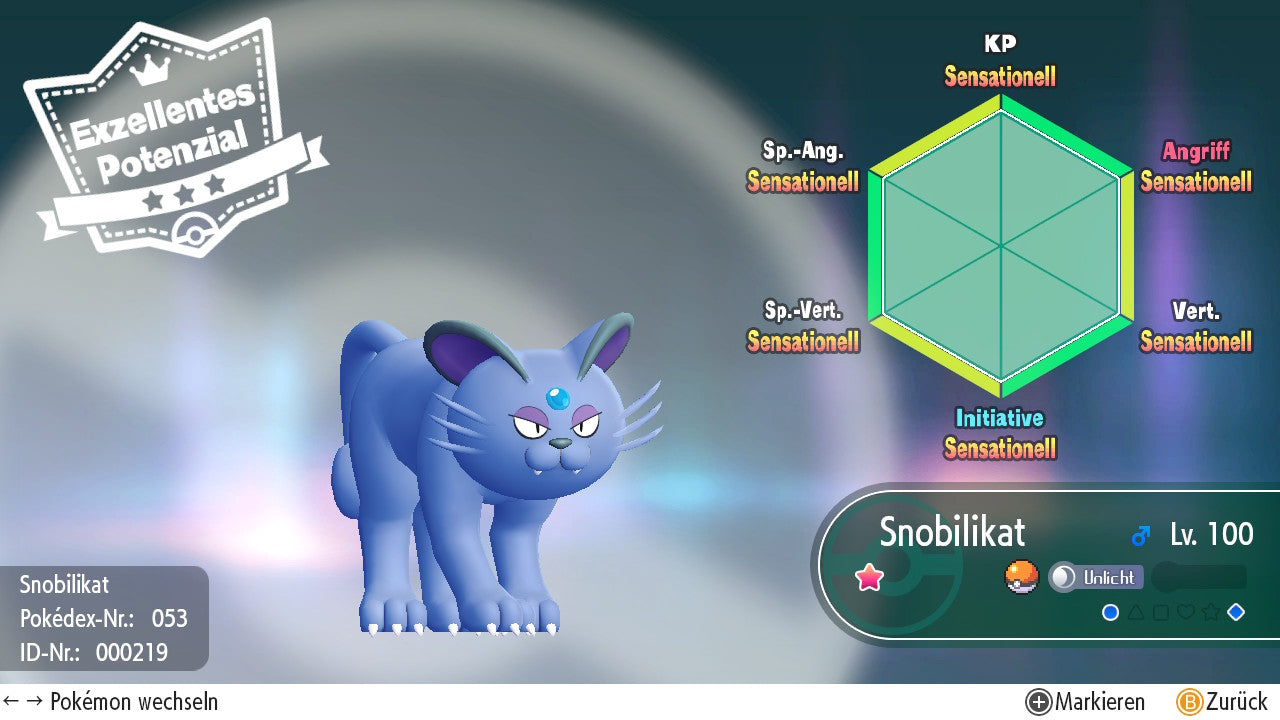 #053 Snobilikat-Alola