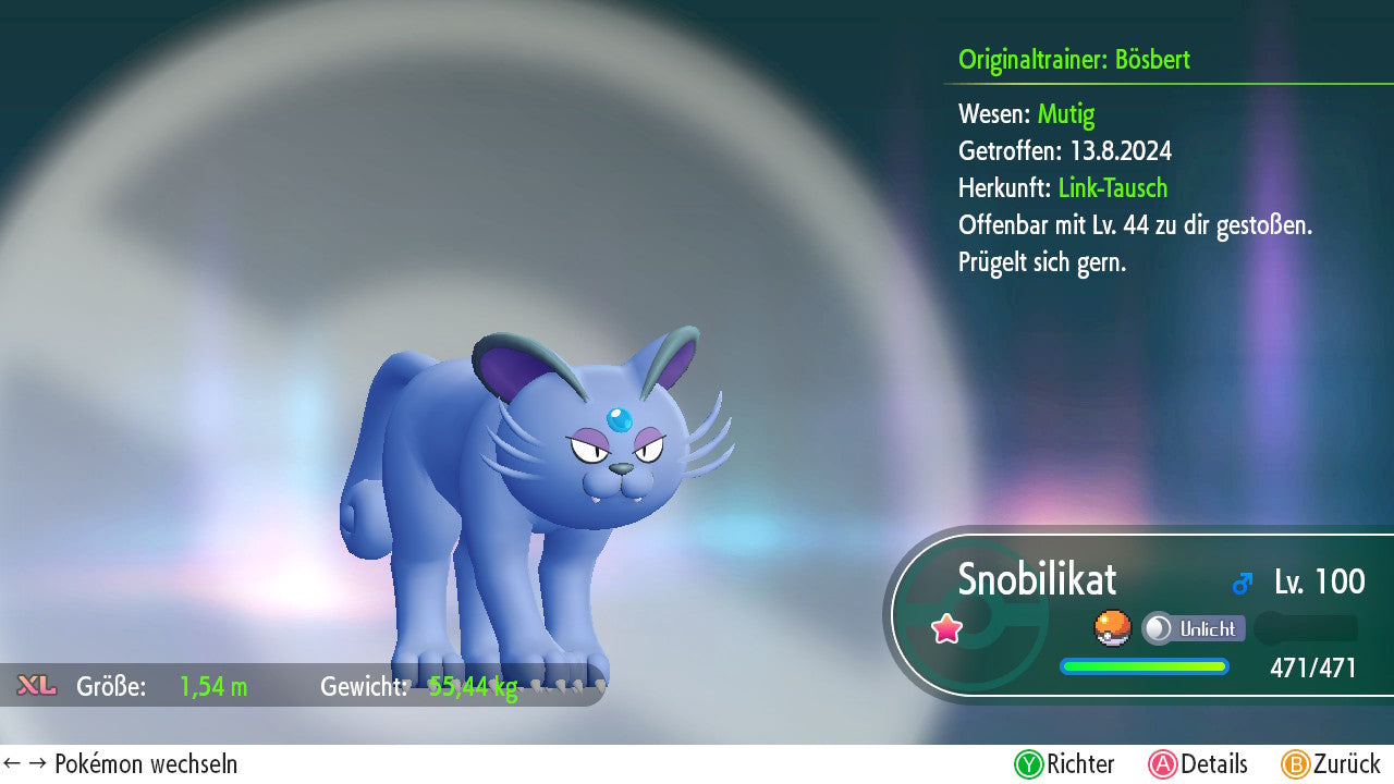 #053 Snobilikat-Alola