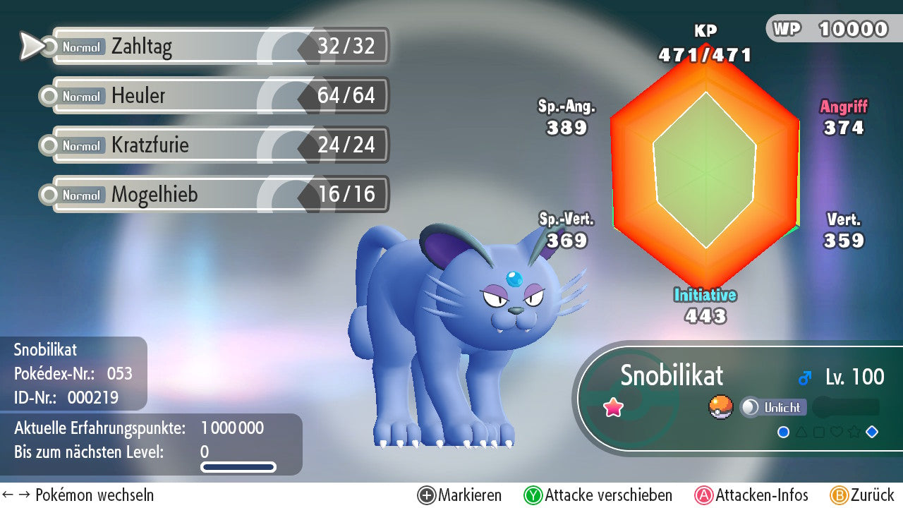 #053 Snobilikat-Alola