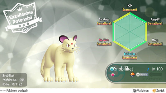 #053 Snobilikat LGPE