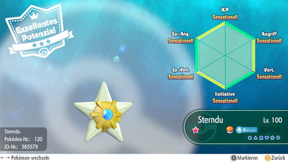 #120 Sterndu LGPE