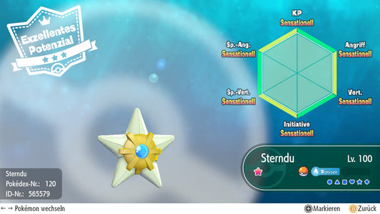 #120 Sterndu LGPE