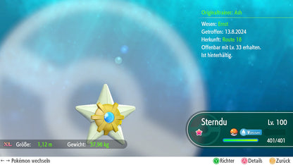 #120 Sterndu LGPE