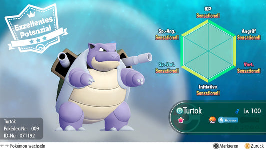 #009 Turtok