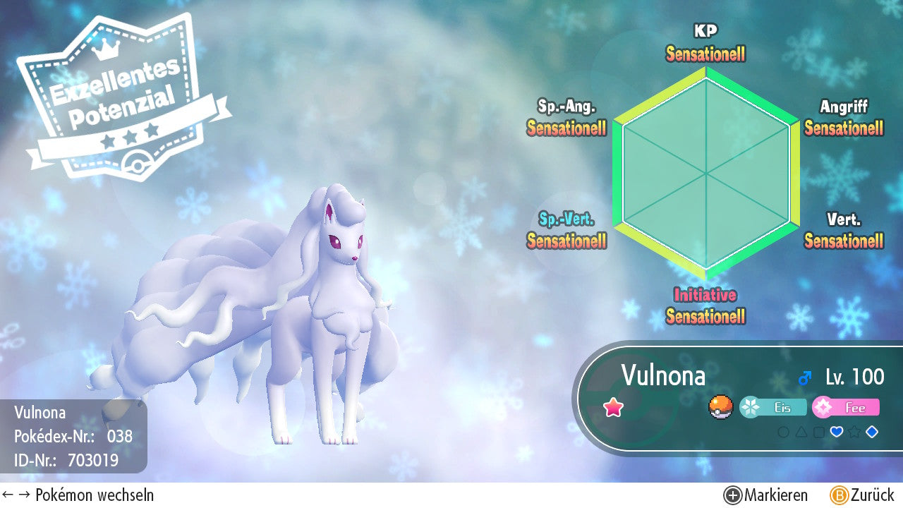 #038 Vulnona-Alola
