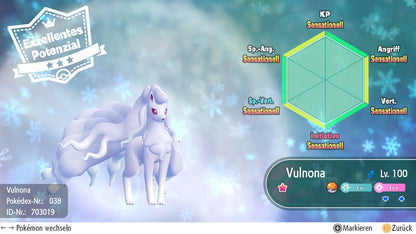 #038 Vulnona-Alola