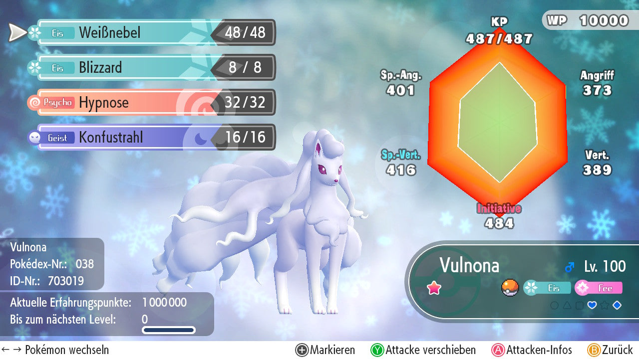 #038 Vulnona-Alola
