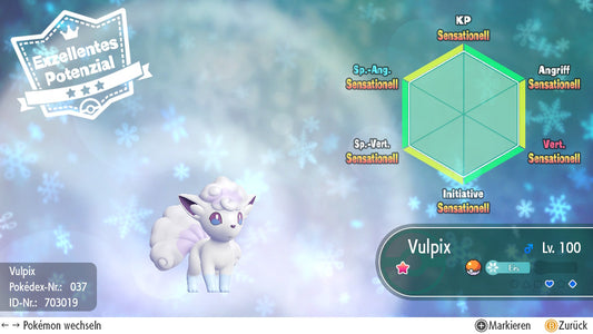 #037 Vulpix-Alola