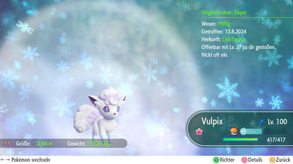 #037 Vulpix-Alola LGPE