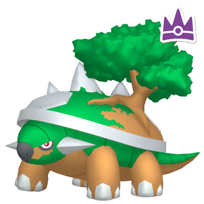 #389 Chelterrar Titanen SV