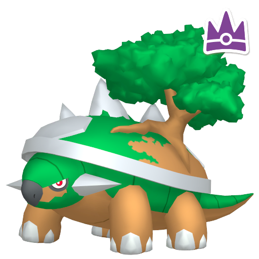 #389 Chelterrar Titanen SV