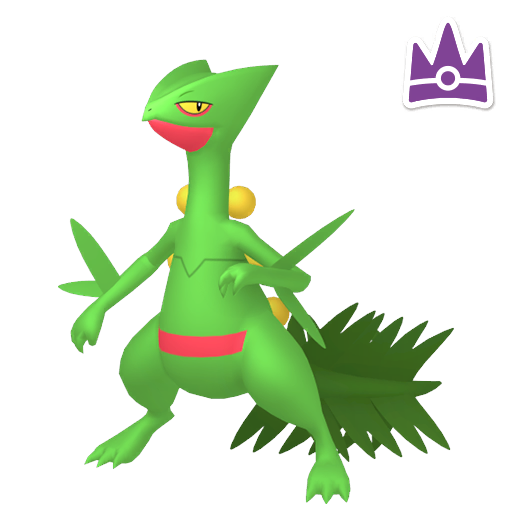 #254Gewaldro Titanen SV