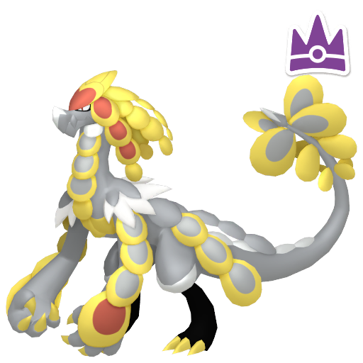 #784 Grandiras Titanen SV