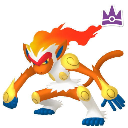 #392 Panferno Titanen SV