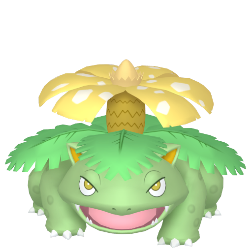 #003 Bisaflor