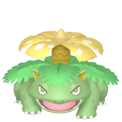 #003 Bisaflor