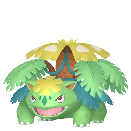 #003 Mega-Bisaflor PVE ZA