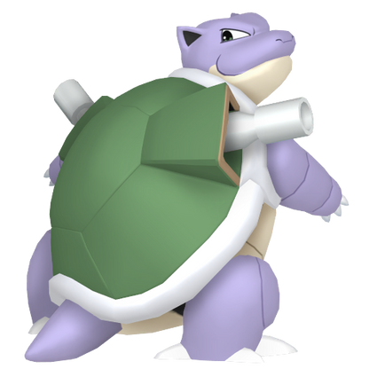 #009 Turtok LGPE