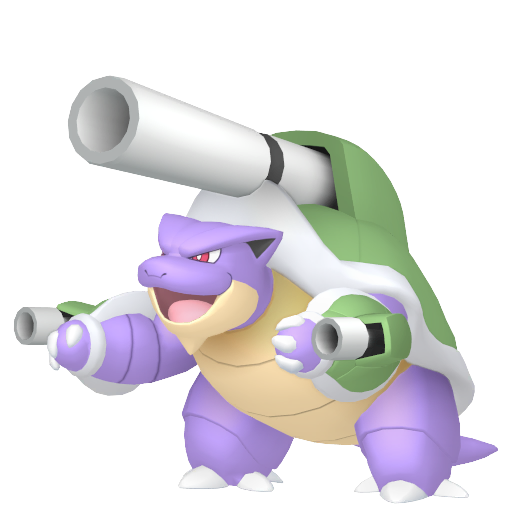 #009 Mega-Turtok PVE ZA