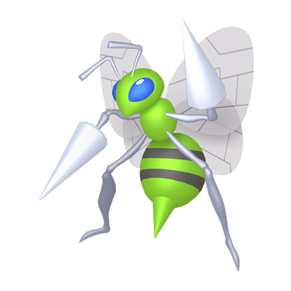 #015 Bibor LGPE