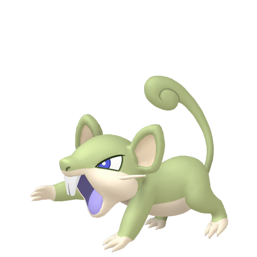 #019 Rattfratz