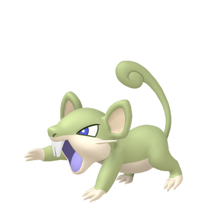 #019 Rattfratz LGPE