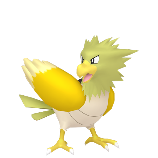 #021 Habitak