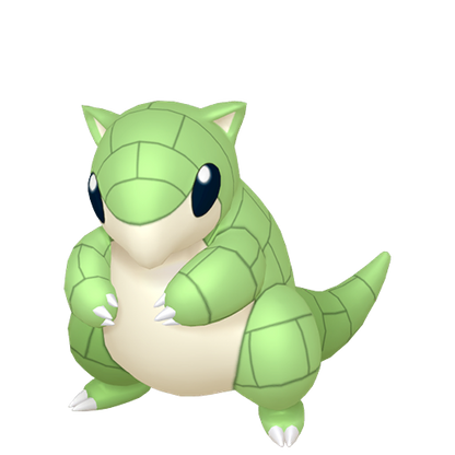 #027 Sandan LGPE