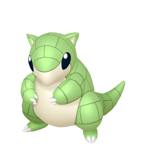 #027 Sandan LGPE