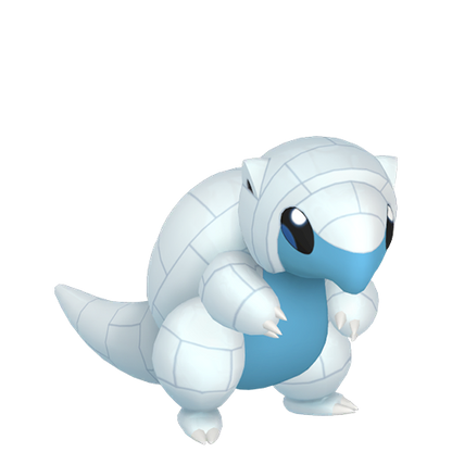 #027 Sandan-Alola SnS