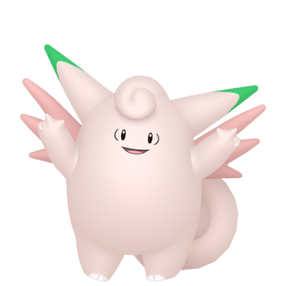 #036 Pixi SnS
