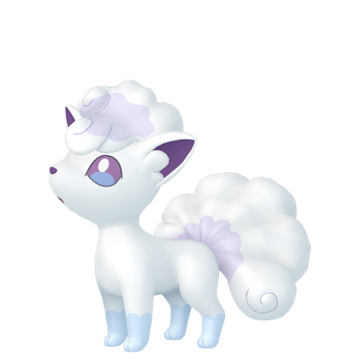 #037 Vulpix-Alola SnS