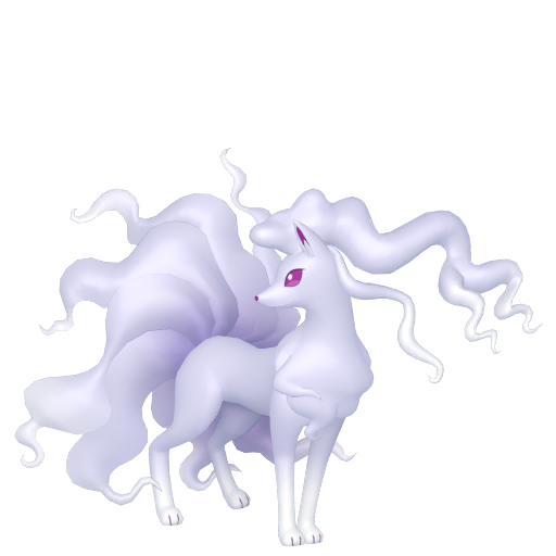 #038 Vulnona-Alola