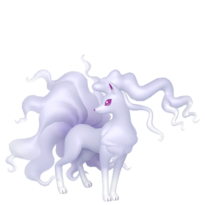 #038 Vulnona-Alola