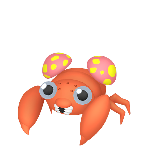 #046 Paras LGPE