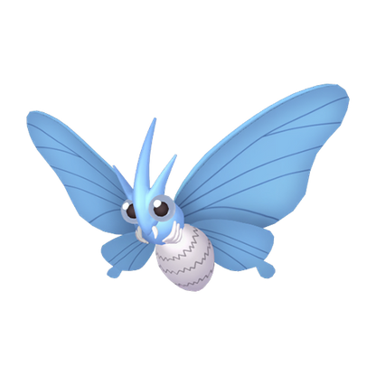 #049 Omot LGPE