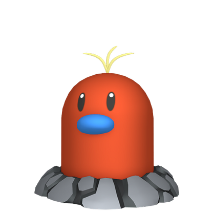 #050 Digda-Alola LGPE