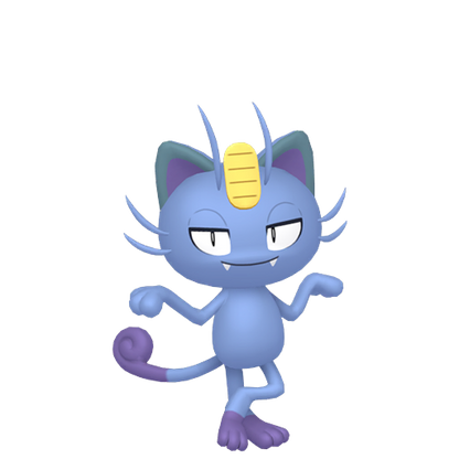#052 Mauzi-Alola