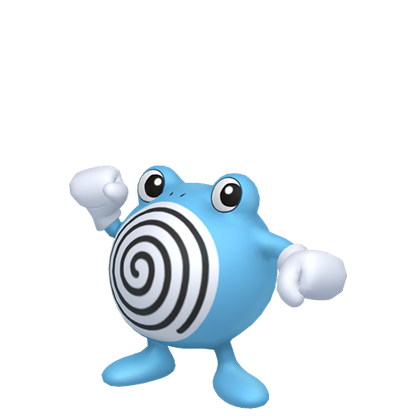 #061 Quaputzi LGPE