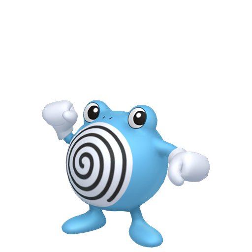 #061 Quaputzi LGPE
