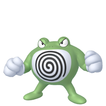 #062 Quappo LGPE