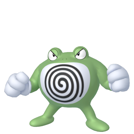 #062 Quappo LGPE