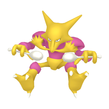 #065 Simsala LGPE